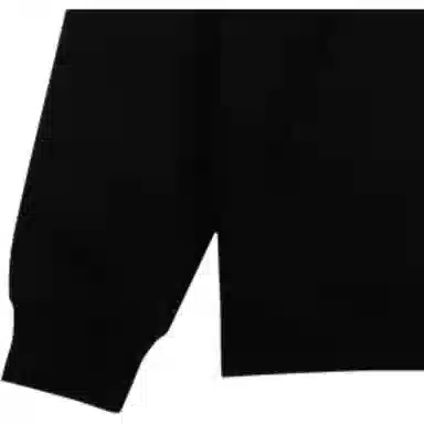 Boy London Hoodie Black