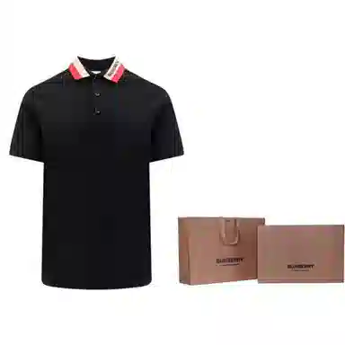 Burberry LogoPolo