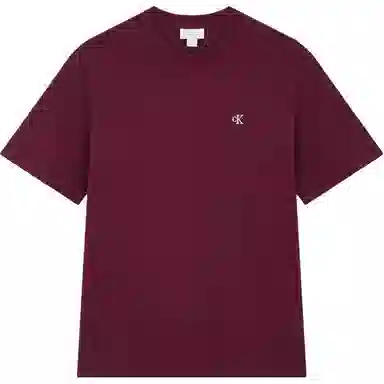 CALVIN KLEIN Jeans logoT