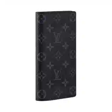 LOUIS VUITTON Brazza Taurillon