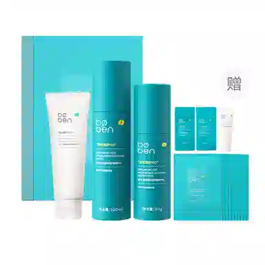 6D 100ml+80g+10120g