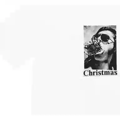 Supreme Cigarette Tee