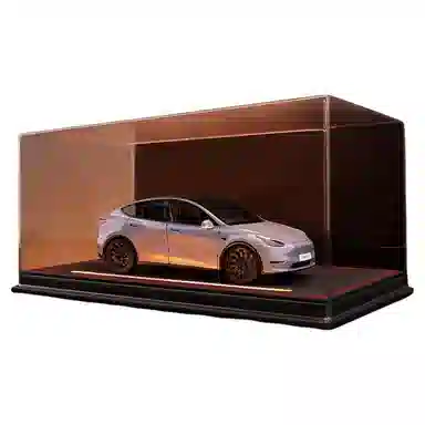 CANEXT 124ModelY