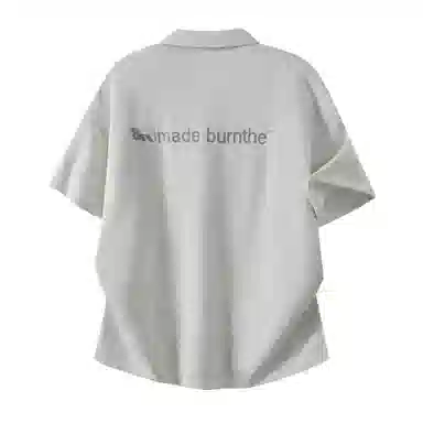 JASONWOOD POLOoversizeT