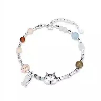 S925 CUTE DAME 925