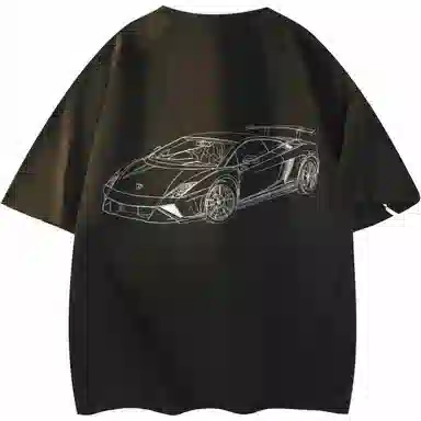 Automobili Lamborghini logoT