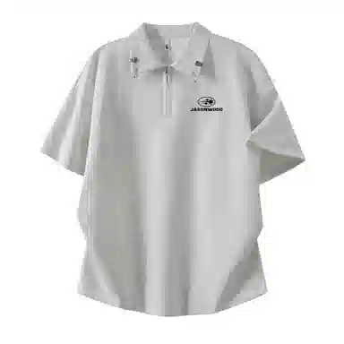 JASONWOOD POLOoversizeT