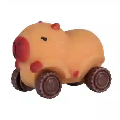 咕轹 变形减压 玩具