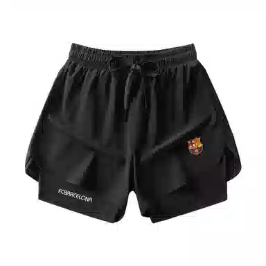 FC Barcelona Shorts