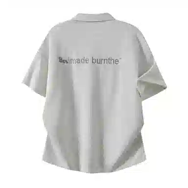 ROSECREED polologocityboyT