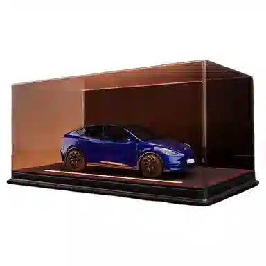 CANEXT 124ModelY