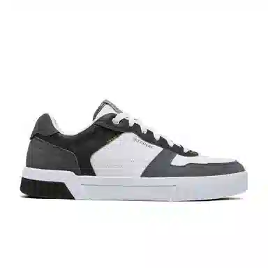 Skechers Court Classics White Black