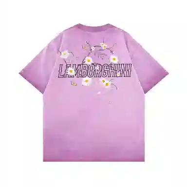 Automobili Lamborghini logoT