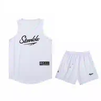 KPADB Basketball Shorts