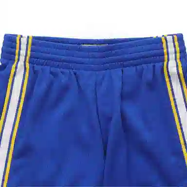 Mitchell Ness SW 1981-82