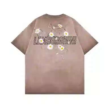 Automobili Lamborghini logoT