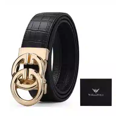 WilliamPOLO 3.5cm