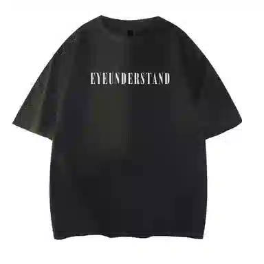 EYEUNDERSTAND T