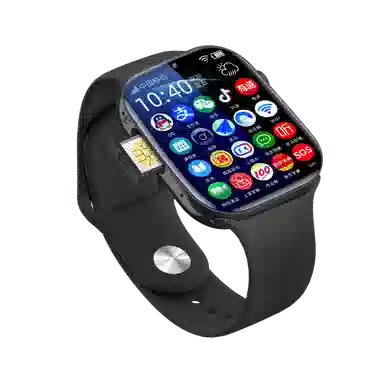 XAA app GPS
