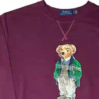 Polo Ralph Lauren FW23