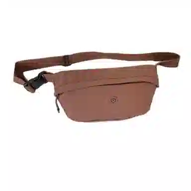 Jielangshi Casual Chest Bag Nylon Crossbody