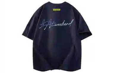 LA'T.WEEKEND 260g LogoT