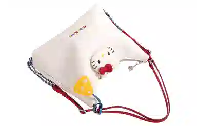 TOUTOU hellokitty