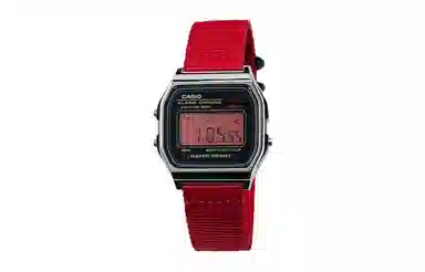 CASIO A159WA-N1D