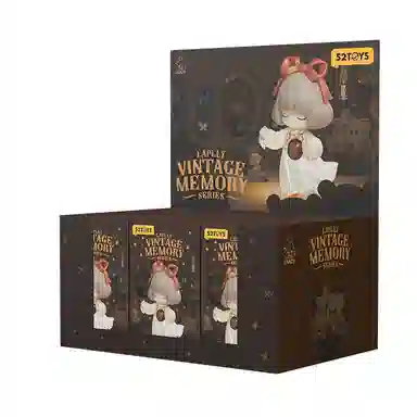 52TOYS Laplly 6