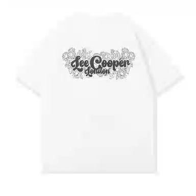 Lee Cooper t