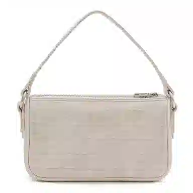 SMFK COMPASS BADGE HOLDER