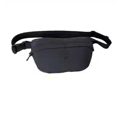 Jielangshi Casual Chest Bag Nylon Crossbody