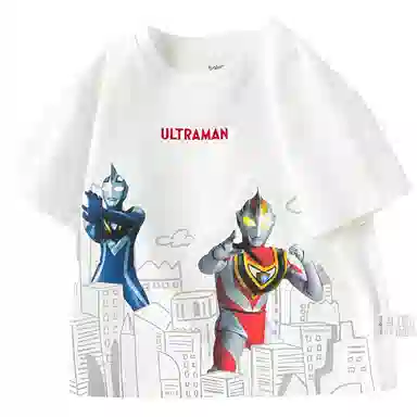 balabala x ULTRAMAN T