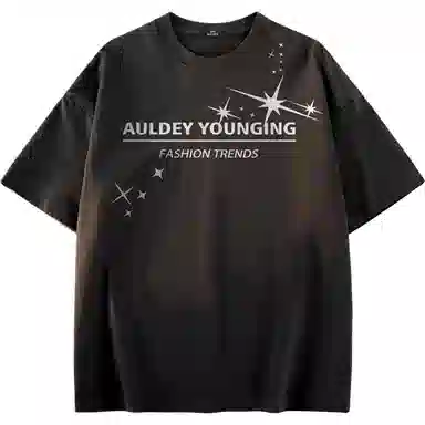 AULDEY logoT