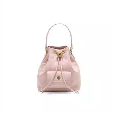 Ximu Ting Bucket Bag