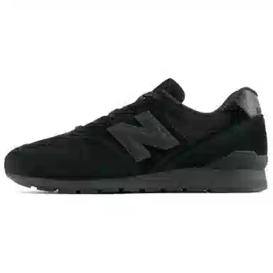 New Balance 996 Black