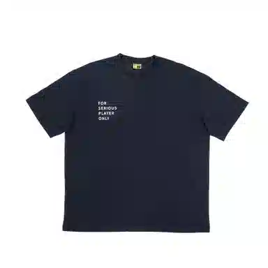 Serious Player Only x California T