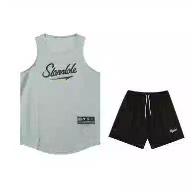 KPADB Basketball Shorts