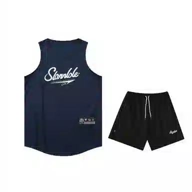 KPADB Basketball Shorts