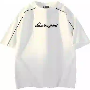 Automobili Lamborghini logoT