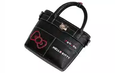 TOUTOU hellokitty