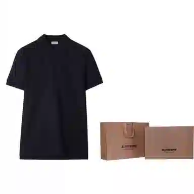 Burberry SS24 Polo