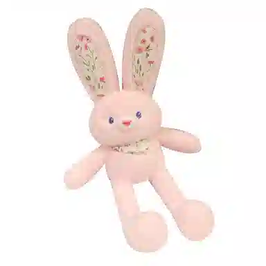 MIC RABBIT 30cm