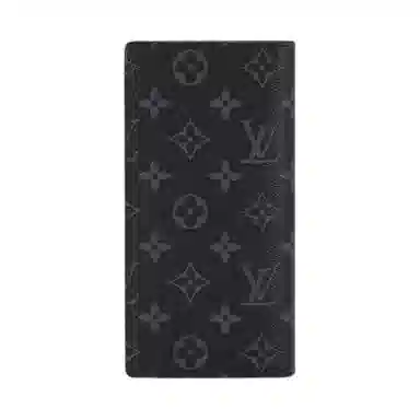 LOUIS VUITTON Brazza Taurillon
