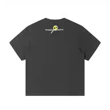 DANGEROUSPEOPLE T