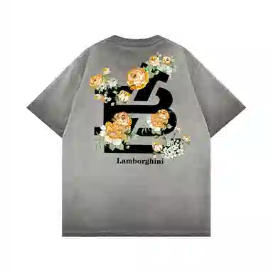 Automobili Lamborghini logoT