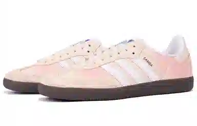 adidas Samba OG Pink
