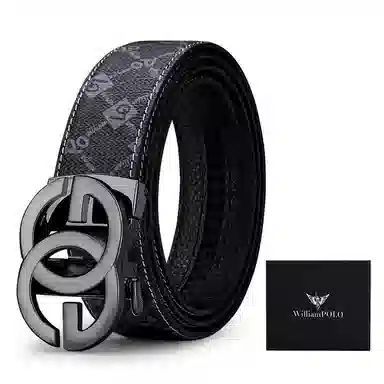 WilliamPOLO PVC 3.5cm