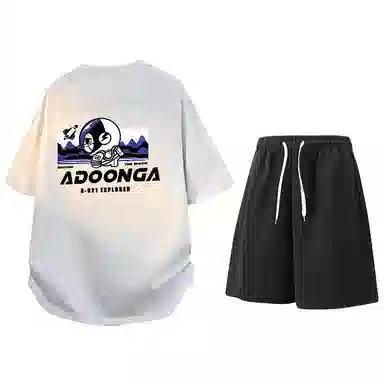 ADOONGA