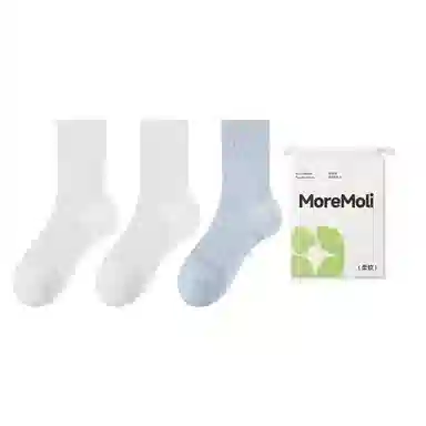 moremoli 3
